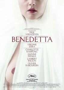 Benedetta